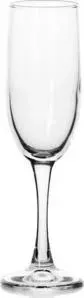 Набор бокалов PASABAHCE для шампанского 155 мл 6 штук Империал Плюс (44819 105300)