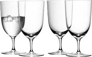 Набор бокалов для воды LSA International 400 мл Wine (G939-14-991)