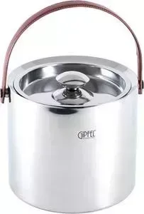 Ведро Gipfel для льда 19х18.5 см (2124)