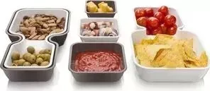 Сервировочный набор 6 предметов Tomorrow&#039;s Kitchen (2850360): характеристики Tomorrow&amp;#039;s Kitchen 6
