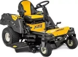 Райдер CUB CADET XZ3 122