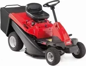 Райдер MTD Minirider 76 RDE