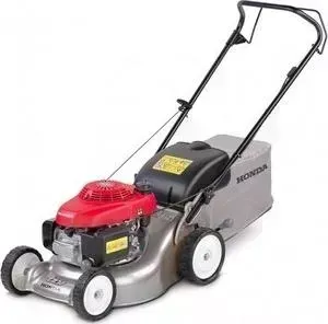 Газонокосилка бензиновая Honda HRG416C PK EH