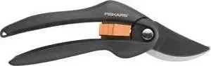 Плоскостной секатор Fiskars SingleStep P26 (111260)