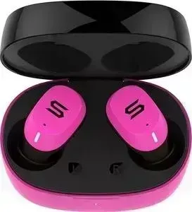 Наушники Soul Emotion 2 pink