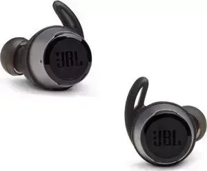 Наушники JBL Reflect FLOW black