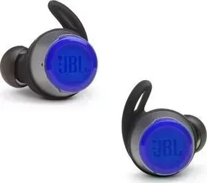Наушники JBL Reflect FLOW blue