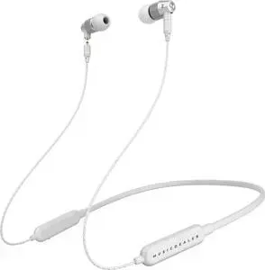 Наушники MusicDealer S silver BT (ZMDH-SS-BT)