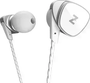 Наушники MusicDealer XS white (ZMDH-XSW)