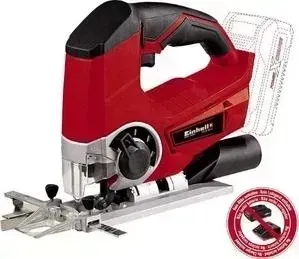 Электролобзик EINHELL TE-JS 18 Li - Solo