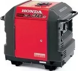 Генератор Honda бензиновый EU30IS1 RG A6