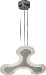 Подвесной светодиодный светильник Kink Light 08159