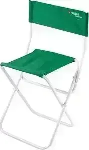 Стул Palisad Camping складной "Рыбак" со спинкой 30x24.5x38/70 см PALISAD Camping