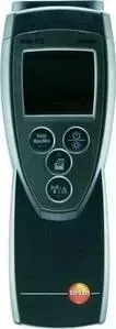 Манометр дифференциальный Testo 512