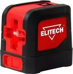 Лазерный нивелир ELITECH ЛН 3К