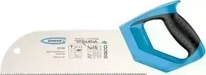 Нож GROSS овка фанеропильная 300 мм 11-12 TPI, зуб 3D Piranha (23144)