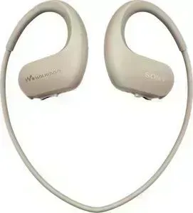 MP3 плеер SONY NW-WS414 beige
