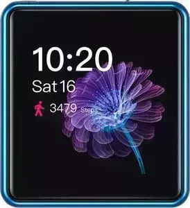 MP3 плеер FiiO M5 blue