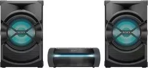 Музыкальный центр мини SONY SHAKE-X30D