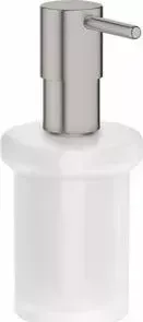 Дозатор Grohe жидкого мыла Essentials New (40394DC1)