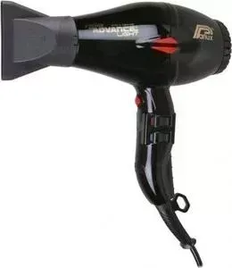 Фен Parlux Advance Light P-ADV, черный