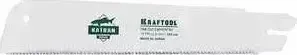 Полотно KRAFTOOL Katran Fine Cut Carpentry по дереву 10 TPI 380мм (1-15181-38-10-S)