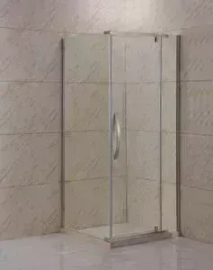 Душевой уголок GROSSMAN Brend 90x90 прозрачный (BR-109-90)