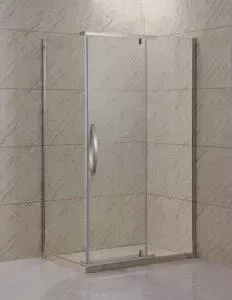 Душевой уголок GROSSMAN Brend 80x120 прозрачный, правый (BR-109-120R)