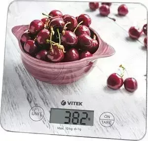 Весы кухонные VITEK VT-8002