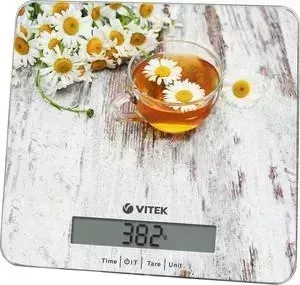 Весы кухонные VITEK VT-8008