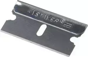 Лезвия STAYER 40х19.5мм 5шт тип H01 (08549-S5)