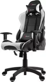 Кресло офисное Arozzi Verona junior white