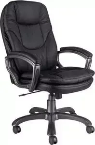 Кресло офисное БЮРОКРАТ CH-868AXSN/black