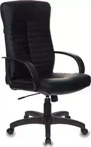 Кресло офисное БЮРОКРАТ KB-10LITE/black