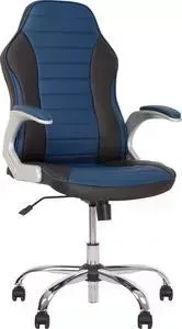 Кресло офисное Nowy Styl Gamer eco-30/eco-22