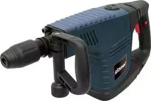 Отбойный молоток STOMER SHD-1500-K