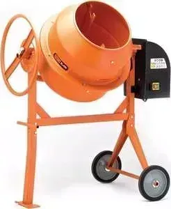 Бетономешалка PRORAB ECM 140 A