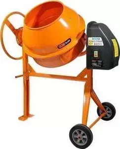 Бетономешалка PRORAB ECM 200 A