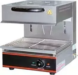 Гриль-саламандра GASTRORAG EB-EMH-450E