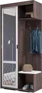 Прихожая BTS Варда
