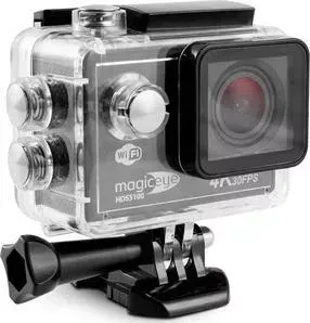 Экшн-камера Gmini MagicEye HDS5100 Black