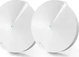 Mesh Wi-Fi система TP-LINK DECO M9 PLUS (2-PACK)