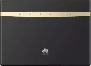 Wi-Fi роутер HUAWEI B525