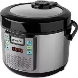 Мультиварка SCARLETT SC-MC410S24
