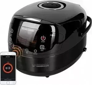 Мультиварка REDMOND SkyCooker RMC-M903S (черный)