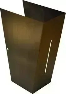 Уличный настенный светильник LD-LIGHTING LD-JB007