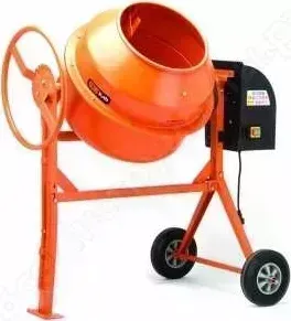 Бетономешалка PRORAB ECM 180 Y1