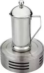 Кофейник Gipfel с поршнем 0.35 л (7116)