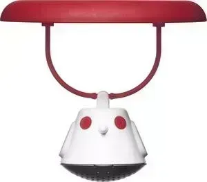 Емкость для заваривания чая с крышкой QDO Birdie Swing (567608)