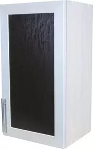 Кухонный шкаф навесной ГАММА Евро 40 см вяз